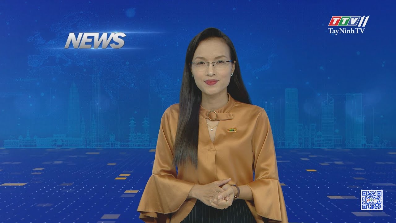 TTV NEWS 15-7-2023 | TayNinhTVToday